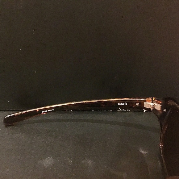 FOX CADET SUNGLASSES BY OAKLEY NWOT - Picture 4 of 7